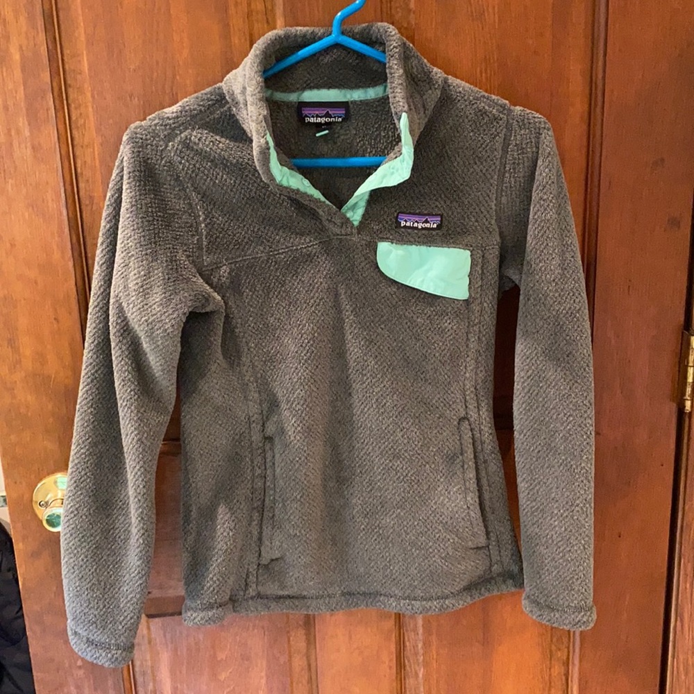 Patagonia Sweater